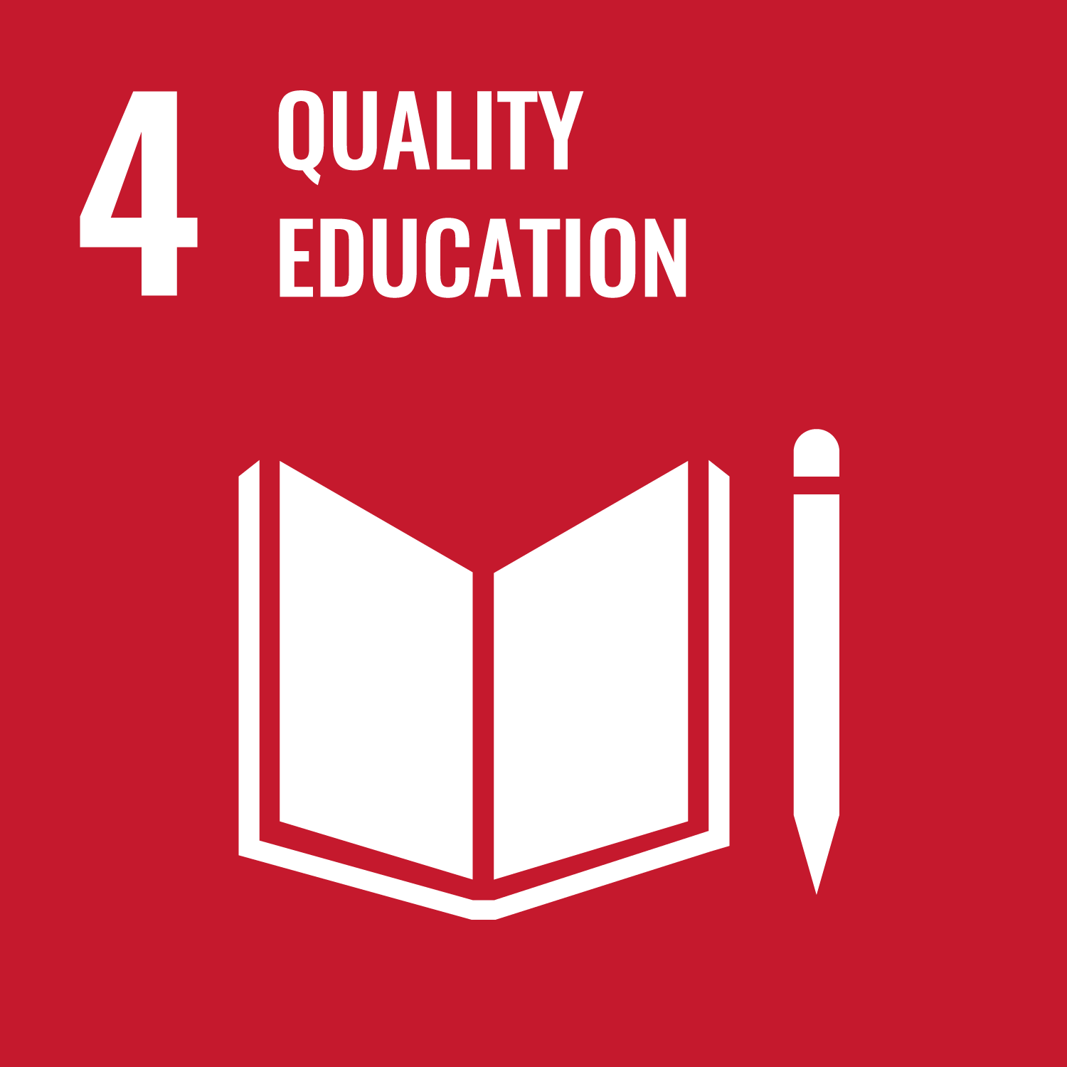 SDG 4: 優質教育